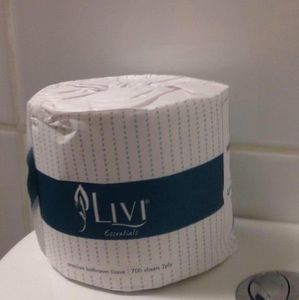 Meet your Posher, Olivia